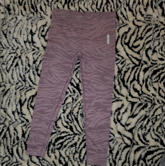 Gymshark animal leggings - Picture 2 of 6